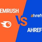 ¿Cuál es la mejor herramienta SEO: Ahrefs vs SEMrush para tu web?