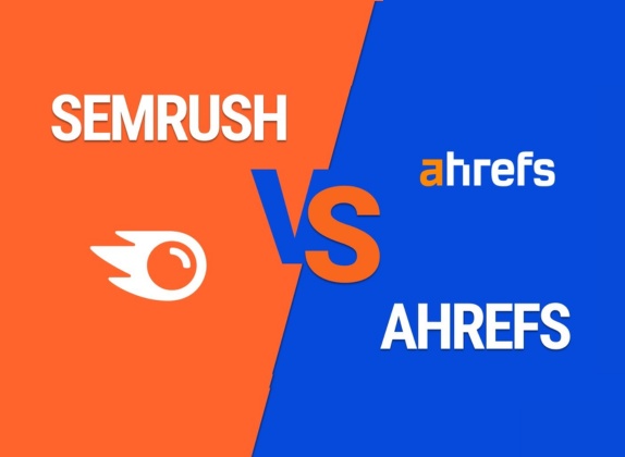 Ahrefs vs SEMrush