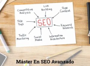 Máster SEO Avanzado