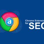 SEO Chrome Extensión