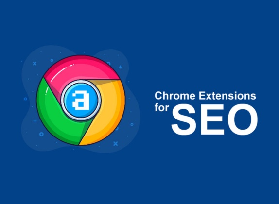 SEO Chrome Extensión