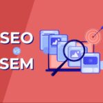 SEO SEM Marketing
