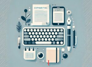 SEO copywriting