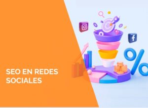 SEO en redes sociales
