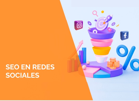 SEO en redes sociales