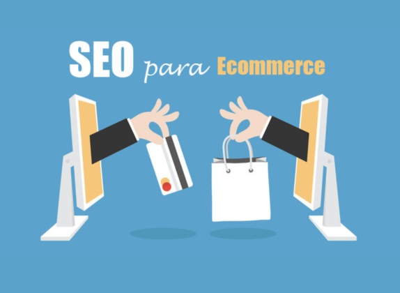 SEO para ecommerce