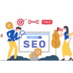 SEO para empresas industriales