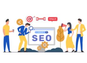 SEO para empresas industriales