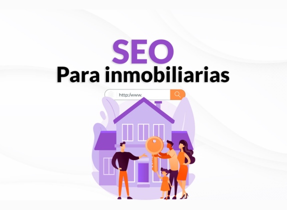 SEO para inmobiliarias
