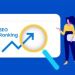 SEO ranking