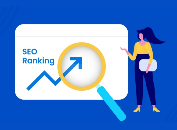 SEO ranking