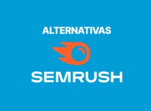 alternativas a Semrush