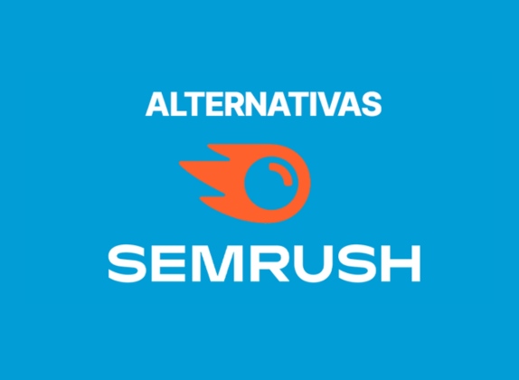 alternativas a Semrush