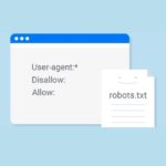 archivo robots txt para qué sirve