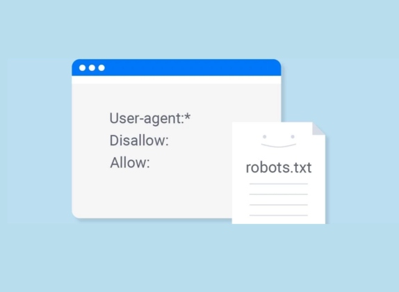 archivo robots txt para qué sirve