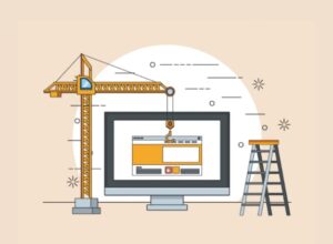 arquitectura web SEO