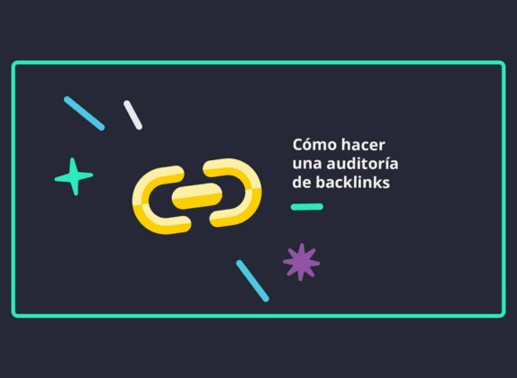 auditoría de backlinks