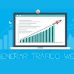 atraer tráfico web