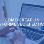 informe SEO