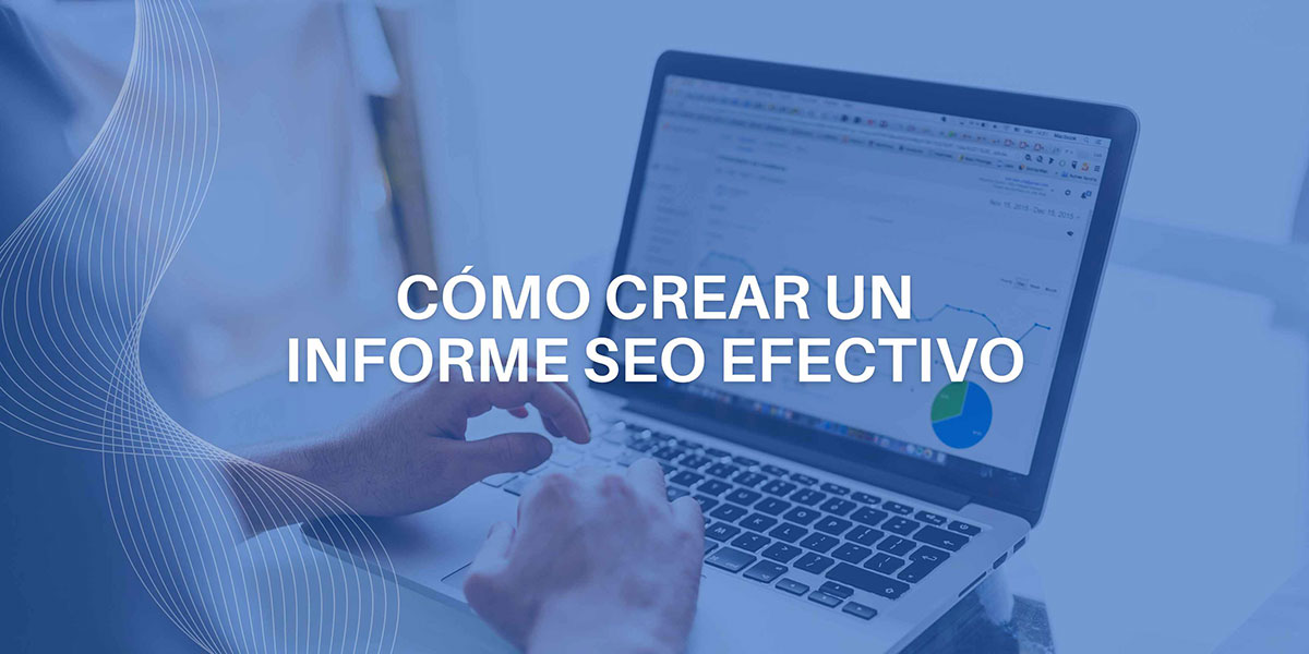 informe SEO