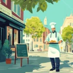 SEO para restaurantes