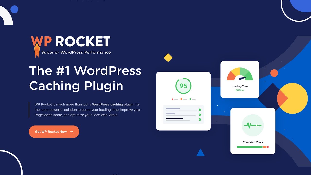 WP Rocket