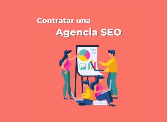 contratar SEO