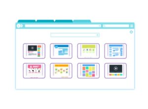 crear página web con dominio propio