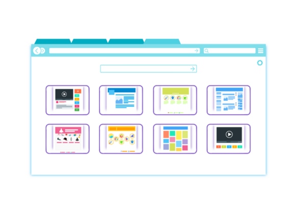 crear página web con dominio propio