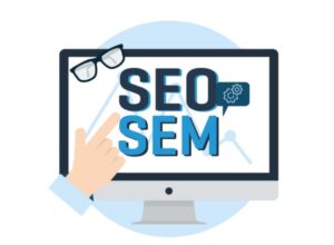 curso SEO y SEM