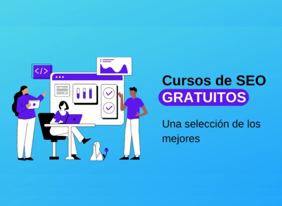 cursos de SEO gratis