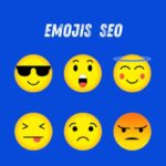 emojis SEO