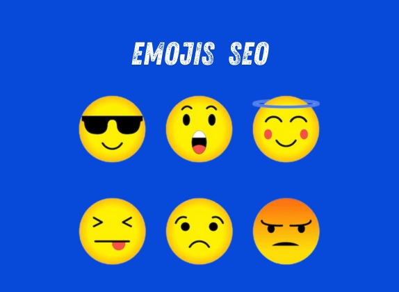 emojis SEO