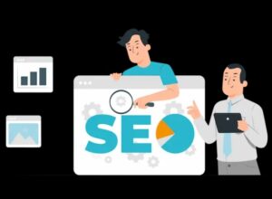 especialista en SEO