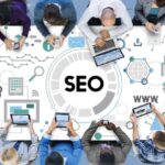 expertos en SEO