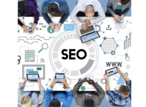 expertos en SEO
