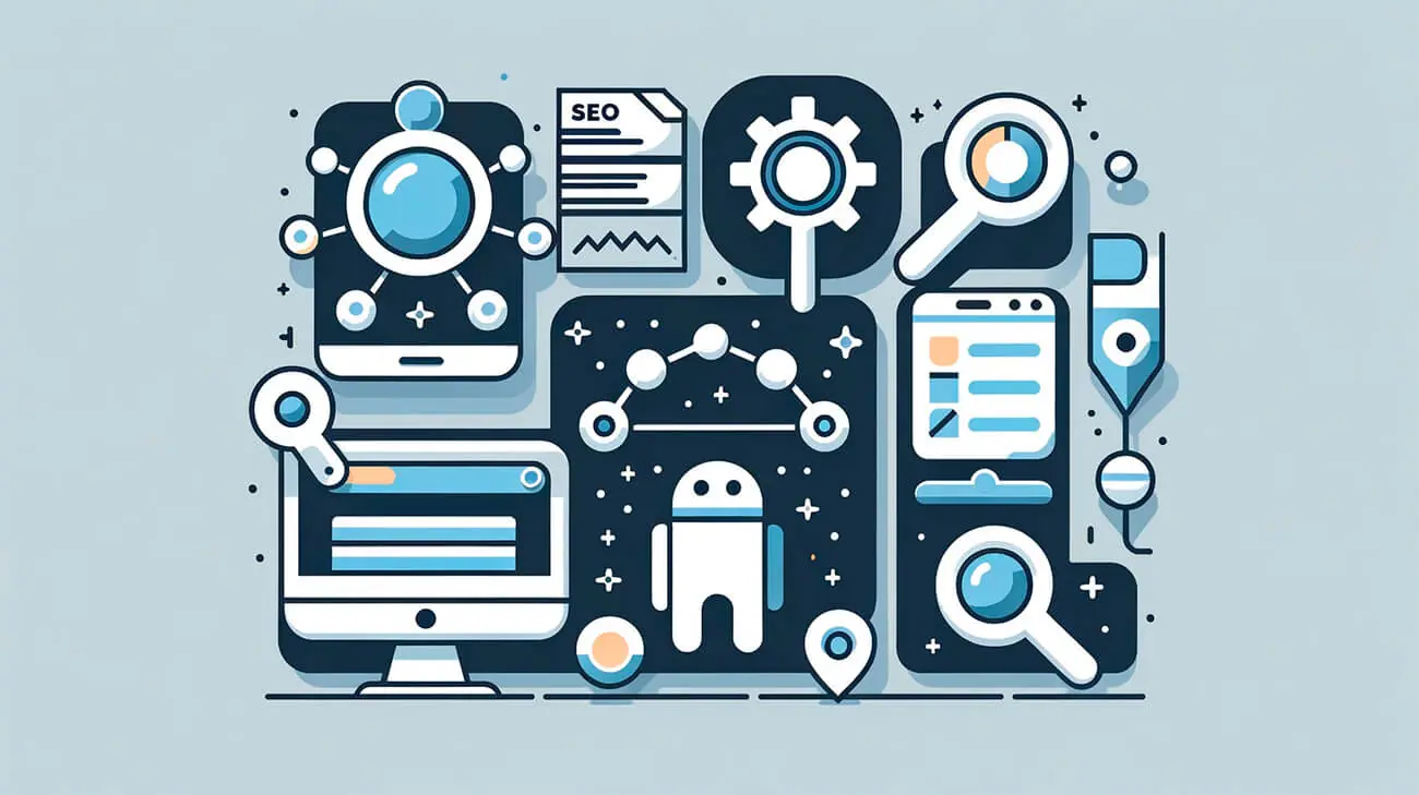 indexación web