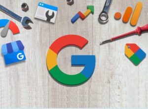 herramientas SEO Google