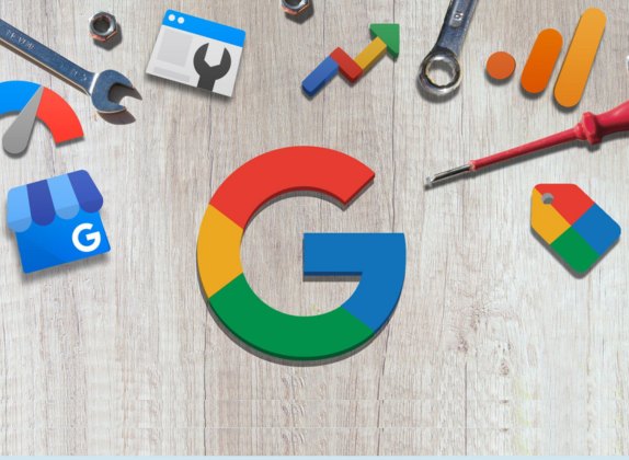 herramientas SEO Google