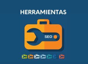 herramientas de posicionamiento SEO