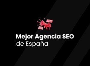mejores agencias SEO