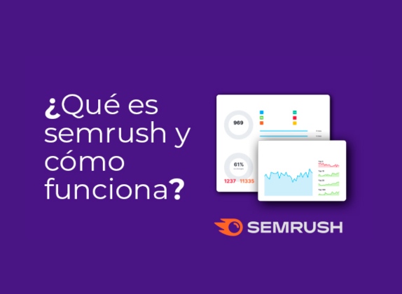 qué es SEMrush