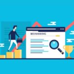 ranking SEO