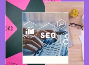 redactor SEO
