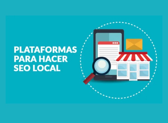 servicio SEO local