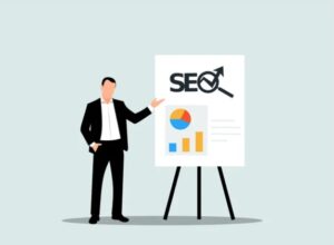 servicio posicionamiento SEO