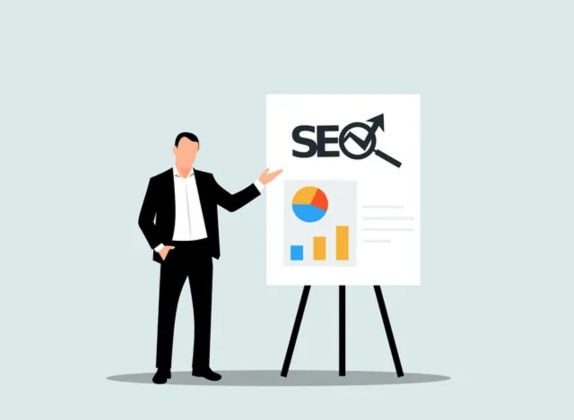 servicio posicionamiento SEO
