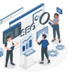 servicios de SEO