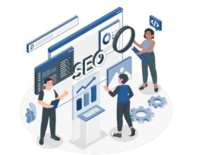 servicios de SEO