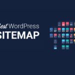 sitemap WordPress